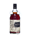 The Kraken Black Spiced Spirit Drink auf Rum-Basis / 40 % vol / 0,7 Liter-Flasche