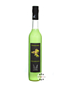 Villa Laviosa Panna e Pistacchio Pistazien-Likör / 17 % Vol. / 0,5 Liter-Flasche