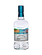 Tobermory Hebridean Gin / 43,3 % Vol. / 0,7 Liter-Flasche