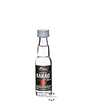 Prinz Nobilant Kakao Liqueur Mini / 37,7 % Vol. / 0,02 Liter-Flasche