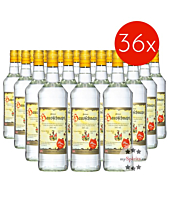 Prinz: Hausschnaps / 34% Vol. - 36 Flaschen