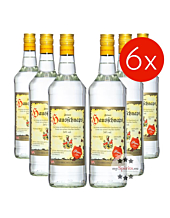 Prinz: Hausschnaps / 34% Vol. - 6 Flaschen