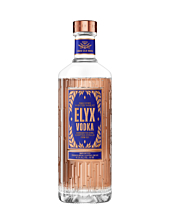 Absolut Vodka Elyx / 42,3 % vol / 0,7 Liter-Flasche