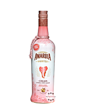 Amarula Raspberry, Chocolate & African Baobab Cream Likör / 15,5 % Vol. / 0,7 Liter-Flasche