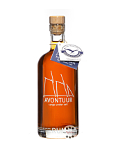 Avontuur Sailed Rum - ltd. Edition Signature Rum Voyage 3 Caribbean / 42 % Vol. / 0,5 Liter-Flasche