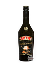 Baileys Scrumptious Salted Caramel Liqueur / 17 % Vol. / 0,7 Liter-Flasche