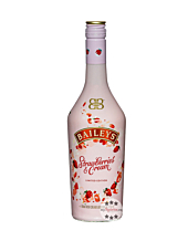 Baileys Strawberries & Cream Irish Cream Liquer Limited Edition / 17 % Vol. / 0,7 Liter-Flasche