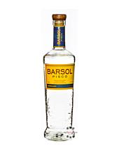 Barsol Pisco Acholado / 41,3 % Vol. / 0,7 Liter-Flasche