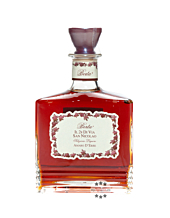 Distillerie Berta Amaro d'Erbe Selezione Liquore Il 28 Di Via San Nicolao / 30 % vol. / 0,7 Liter-Flasche