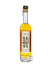 Berta Grappa Elisi / 43 % Vol. / 0,5 Liter-Flasche