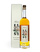 Distillerie Berta Elisi – Grappa Invecchiata in Legno / 43 % vol. / 1,0 Liter-Flasche im Geschenk-Karton