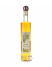 Distillerie Berta Monprà – Grappa Invecchiata / 40 % vol. / 0,7 Liter-Flasche