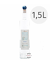 Distillerie Berta Nibbio - Grappa di Barbera / 40 % vol. / 1,5 Liter-Flasche