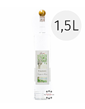 Distillerie Berta Valdavi - Grappa di Moscato / 40 % vol. / 1,5 Liter-Flasche