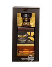 Bladnoch Samsara Lowland Single Malt Scotch Whisky / 46,7 % Vol. / 0,7 Liter-Flasche in Geschenkkarton