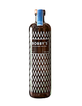 Bobby’s Gin – Würzig-frischer Schiedam Dry Gin / 42% vol. / 0,7 Liter-Flasche