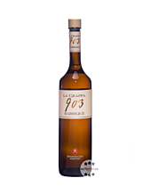 Bonaventura Maschio: Grappa 903 Barrique / 40 % Vol. / 0,7 Liter-Flasche