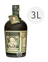 Botucal Reserva Exclusiva Rum / 40 % Vol. / 3,0 Liter-Flasche