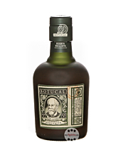 Botucal Reserva Exclusiva Rum Ron de Venezuela / 40 % Vol. / 0,35 Liter-Flasche