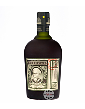 Botucal Reserva Exclusiva Rum – Ausgezeichneter Premium-Rum / 40 % Vol. / 0,7 Liter-Flasche