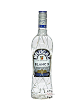 Brugal Rum Blanco Supremo Ron Dominicano / 40 % Vol. / 0,7 Liter-Flasche