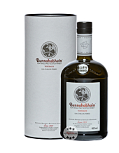 Bunnahabhain Toiteach Islay Single Malt Scotch Whisky / 46 % Vol. / 0,7 Liter-Flasche in Geschenkdose