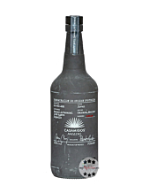 Casamigos Mezcal Joven Blanco / 40 % Vol. / 0,7 Liter-Flasche