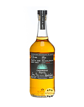 Casamigos Tequila Anejo / 40 % Vol. / 0,7 Liter-Flasche