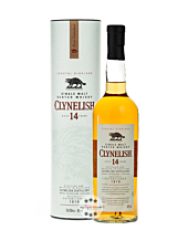 Clynelish 14 Jahre Single Malt Scotch Whisky / 46 % Vol. / 0,7 Liter-Flasche in Geschenkdose