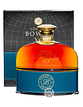 Cognac Bowen XO / 40 % Vol. / 0,7 Liter-Flasche