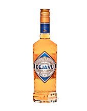 Déjà-Vu Oriental Aperitif / 17 % Vol. / 0,7 Liter-Flasche