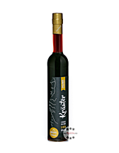 Dolomiti: Dolomiten Kräuter Likör / 30 % Vol. / 0,5 Liter-Flasche