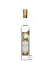 Dolomiti: Haselnuss Premium / 40 % Vol. / 0,5 Liter