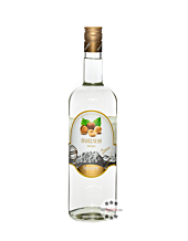 Dolomiti: Haselnuss Premium / 40% Vol. / 1,0 Liter