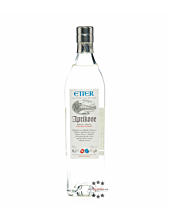 Etter Aprikose Royale Luizet – Edel-Fruchtbrand aus Aprikose/ 42% vol. 0,35 Liter-Flasche