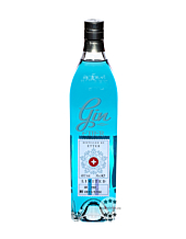 Etter Gin / 40 % Vol. / 0,7 Liter-Flasche