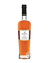 Cognac Frapin: 1270 Grande Champagne / 40 % vol / 0,7 Liter-Flasche