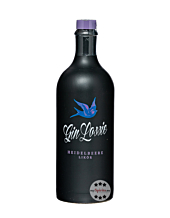 Gin Lossie Ostwestfalen Gin-Likör Heidelbeere / 40 % Vol. / 0,7 Liter-Flasche