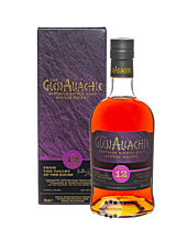 Glenallachie 12 Years Speyside Single Malt Scotch Whisky / 46 % Vol. / 0,7 Liter-Flasche in Geschenkkarton