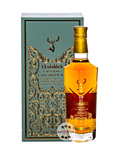 Glenfiddich Grande Couronne 26 Jahre Single Malt Scotch Whisky / 43,8 % Vol. / 0,7 Liter-Flasche in Geschenkschatulle