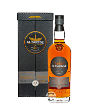 Glengoyne 21 Jahre Highland Single Malt Scotch Whisky / 43 % Vol. / 0,7 Liter-Flasche in Geschenkschatulle