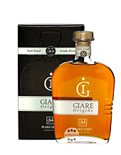 Grappa Marzadro Giare Origine Full Proof / 55 % Vol. / 0,7 Liter-Flasche in Karton