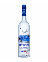 Grey Goose Vodka / 40 % Vol. / 0,7 Liter-Flasche