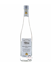 Hauser Tradition Williams-Birnen-Schnaps / 35 % Vol. / 0,7 Liter