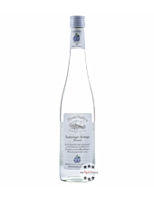 Hauser Tradition Zwetschgen Schnaps / 35% Vol. / 0,7 Liter