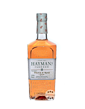 Hayman’s Peach & Rose Cup / 25 % Vol. / 0,7 Liter-Flasche