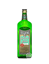 Helbing Hamburgs feiner Kümmel Der Echte / 35 % Vol. / 0,7 Liter-Flasche