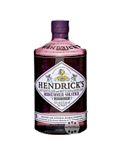 Hendrick's Gin Midsummer Solstice / 43,4 % Vol. / 0,7 Liter-Flasche