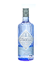 Citadelle Gin de France Original / 44 % Vol. / 0,7 Liter-Flasche