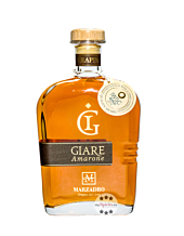 Marzadro: Giare Grappa Amarone / 41 % Vol. / 0,7 Liter-Flasche